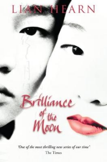 Picture of Brilliance of the Moon