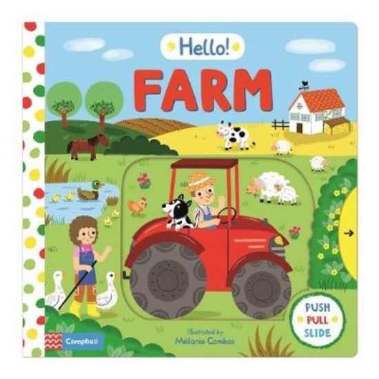 Picture of Hello! Farm