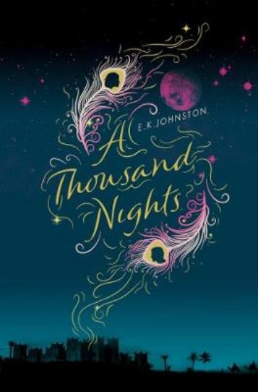 Picture of A Thousand Nights Pb