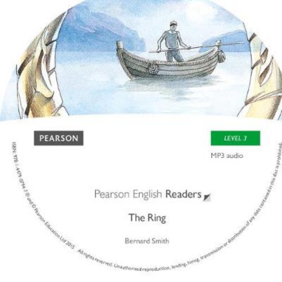 Picture of Level 3: The Ring MP3 for Pack