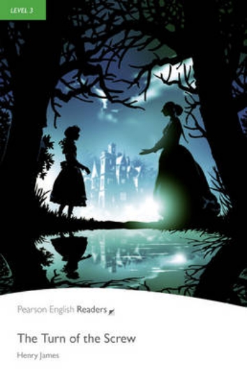 Picture of Level 3: Turn of the Screw Book and MP3 Pack