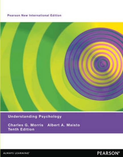 Picture of Understanding Psychology Pearson New International
