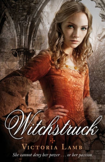 Picture of Witchstruck