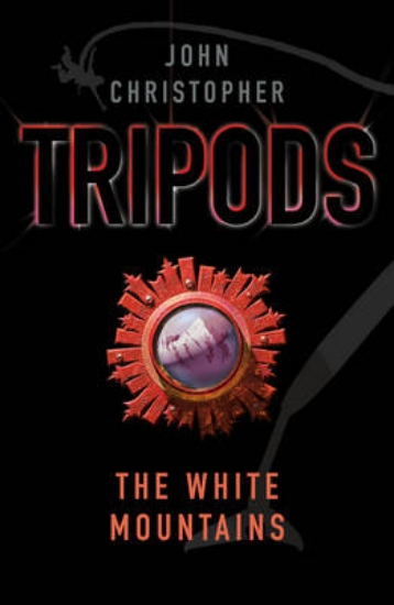 Picture of Tripods: The White Mountains
