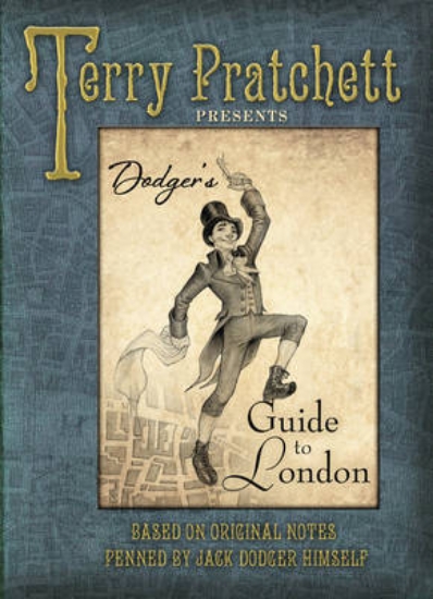 Picture of Dodger's Guide to London