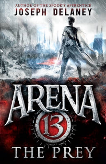 Picture of Arena 13: The Prey