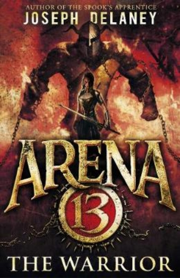 Picture of Arena 13: The Warrior