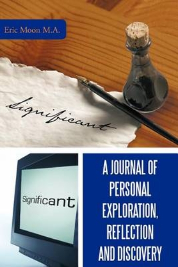 Picture of A Journal of Personal Exploration, Reflection and