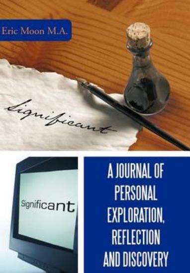 Picture of A Journal of Personal Exploration, Reflection and