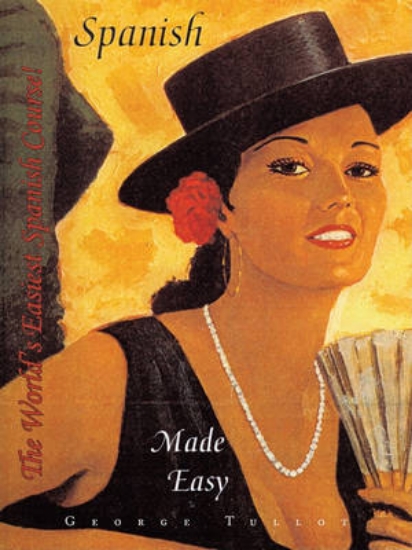 Picture of The World's Easiest Spanish Course!