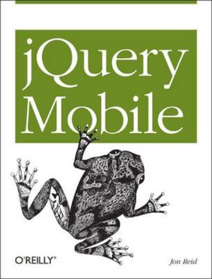 Picture of jQuery Mobile