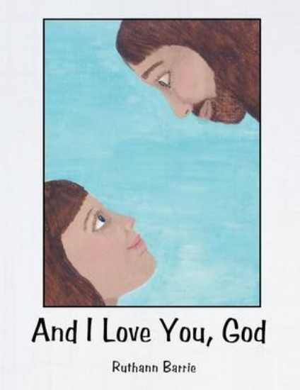 Picture of And I Love You, God