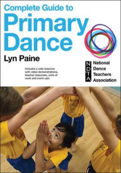 Picture of Complete Guide to Primary Dance