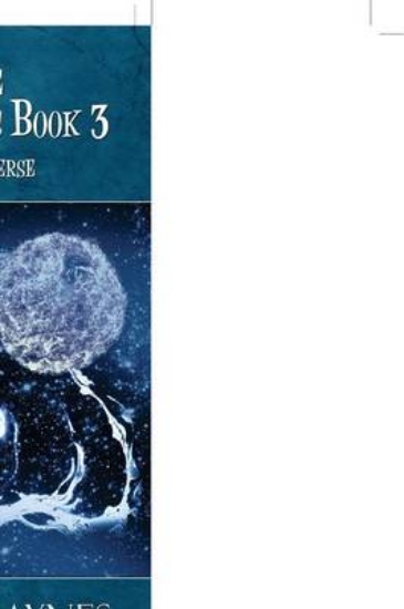 Picture of Starlines to the Universe