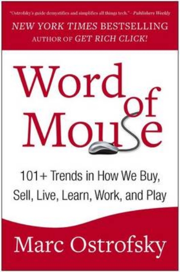 Picture of Word of Mouse