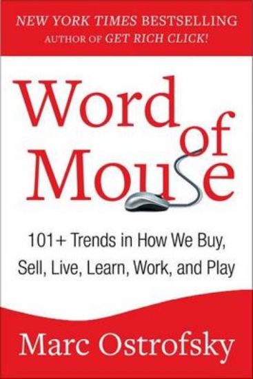 Picture of Word of Mouse