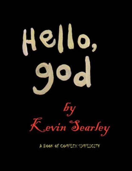 Picture of Hello, God