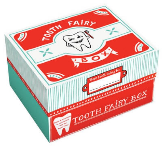 Picture of Tooth Fairy Box