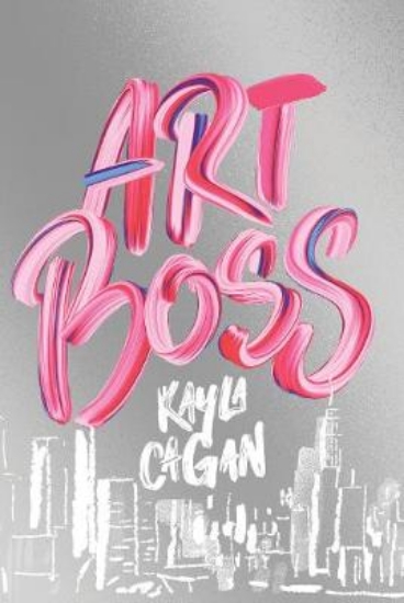 Picture of Art Boss