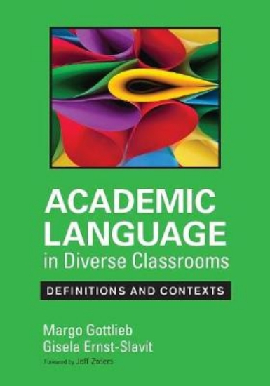 Picture of Academic Language in Diverse Classrooms: Definitio