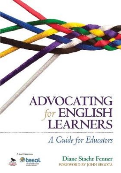 Picture of Advocating for English Learners