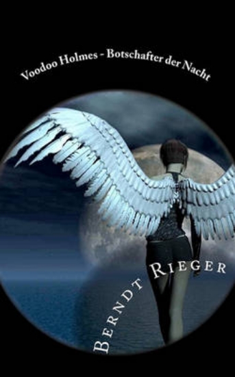 Picture of Voodoo Holmes - Botschafter Der Nacht