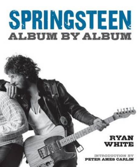 Picture of Springsteen