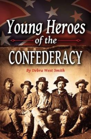 Picture of Young Heroes of the Confederacy