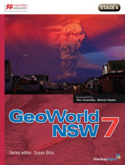 Picture of GeoWorld NSW 7