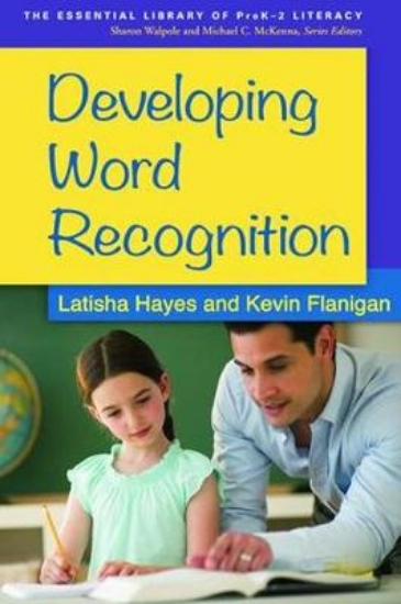 Picture of Developing Word Recognition