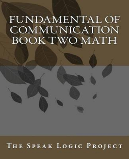 Picture of Fundamental of Communication Book Two Math