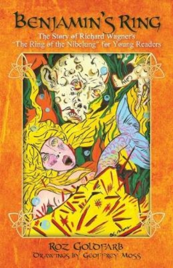 Picture of Benjamin's Ring