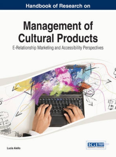 Picture of Management of Cultural Products