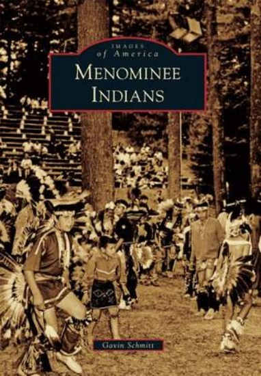Picture of Menominee Indians