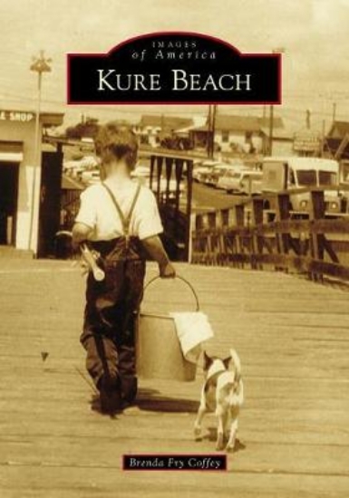 Picture of Kure Beach, North Carolina
