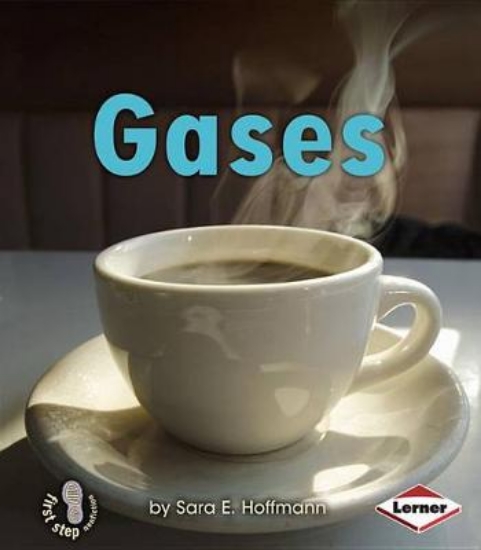 Picture of Gases