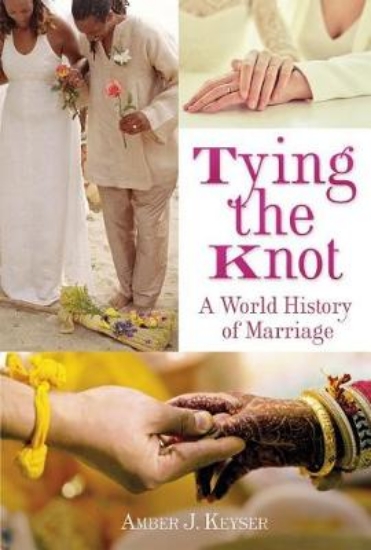 Picture of Tying the Knot