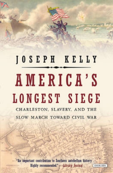 Picture of America's Longest Siege