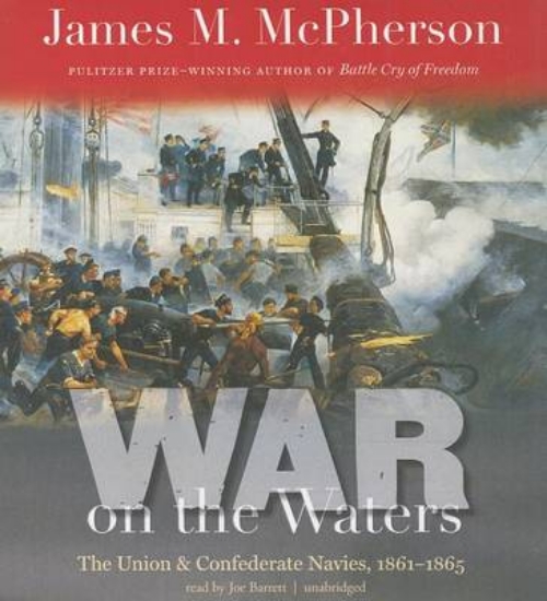 Picture of War on the Waters