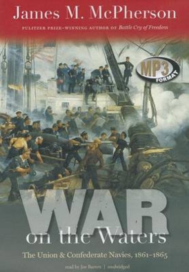 Picture of War on the Waters