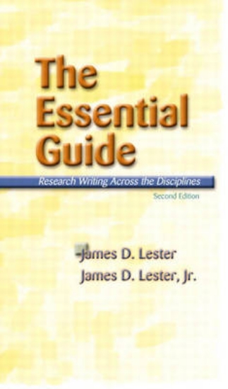 Picture of The Essential Guide