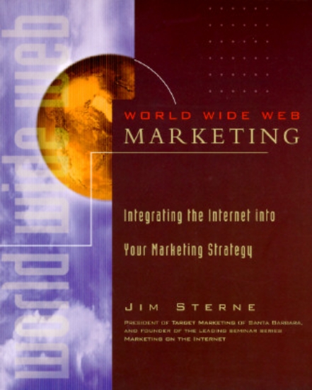 Picture of World Wide Web Marketing