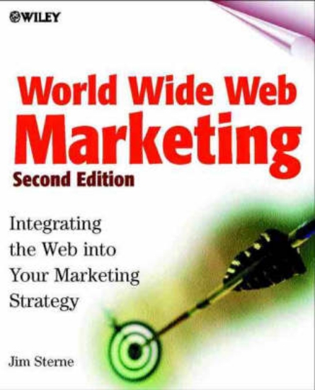 Picture of World Wide Web Marketing