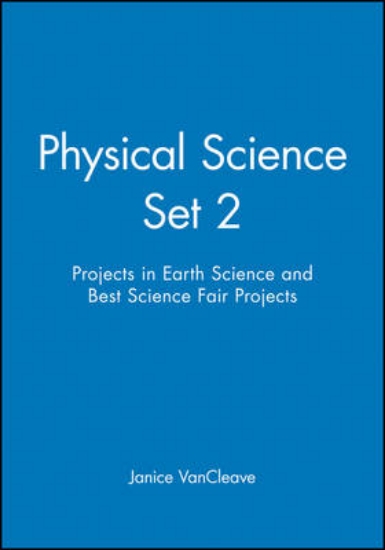 Picture of Physical Science Set 2: Projects in Earth Science
