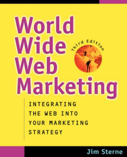 Picture of World Wide Web Marketing
