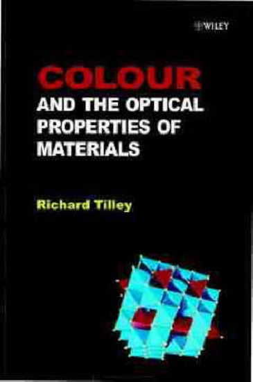 Picture of Colour and the Optical Properties of Materials