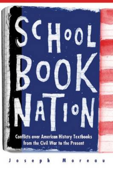 Picture of Schoolbook Nation