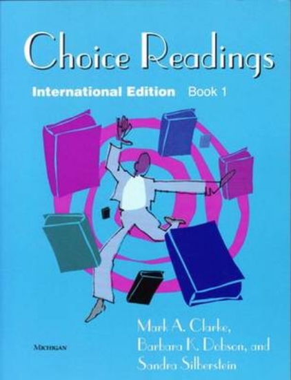 Picture of Choice Readings: International Edition Bk.1