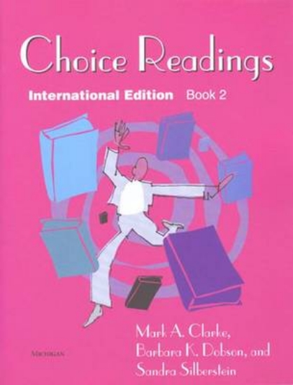 Picture of Choice Readings: International Edition Bk.2