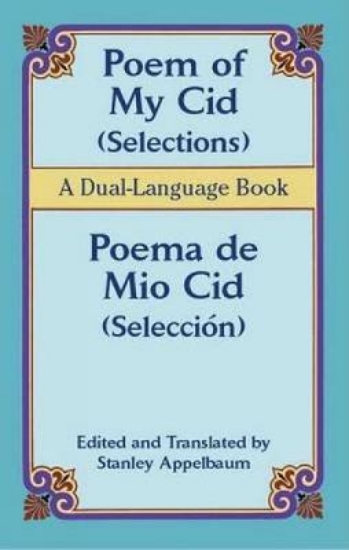 Picture of Dover language books